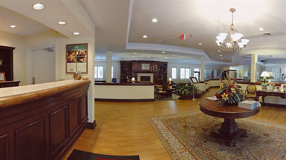Holiday Inn Express Naperville By Ihg מראה חיצוני תמונה