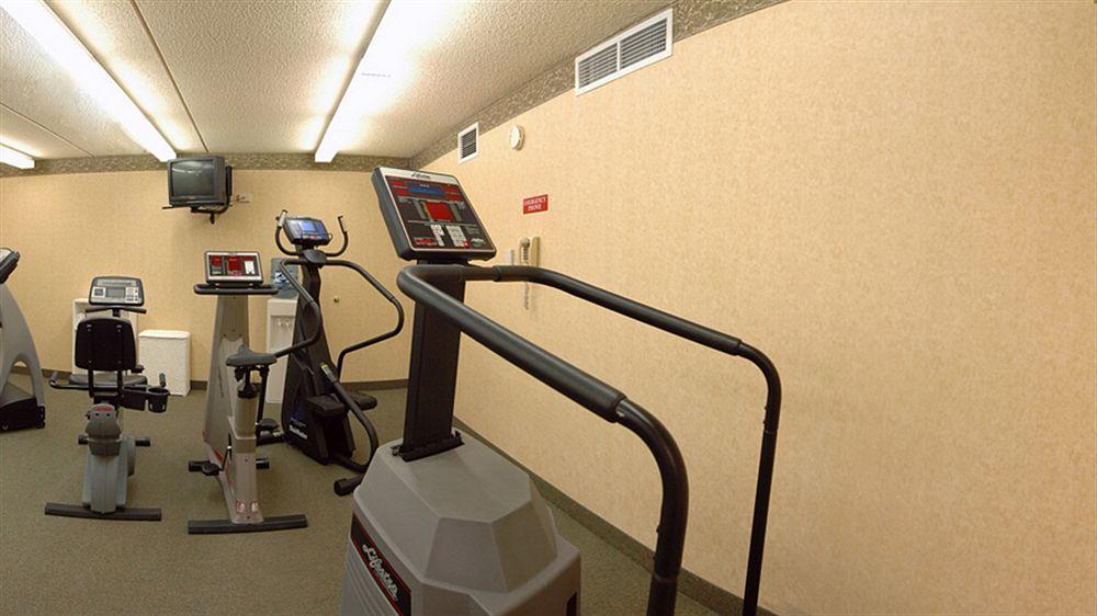 Holiday Inn Express Naperville By Ihg מראה חיצוני תמונה