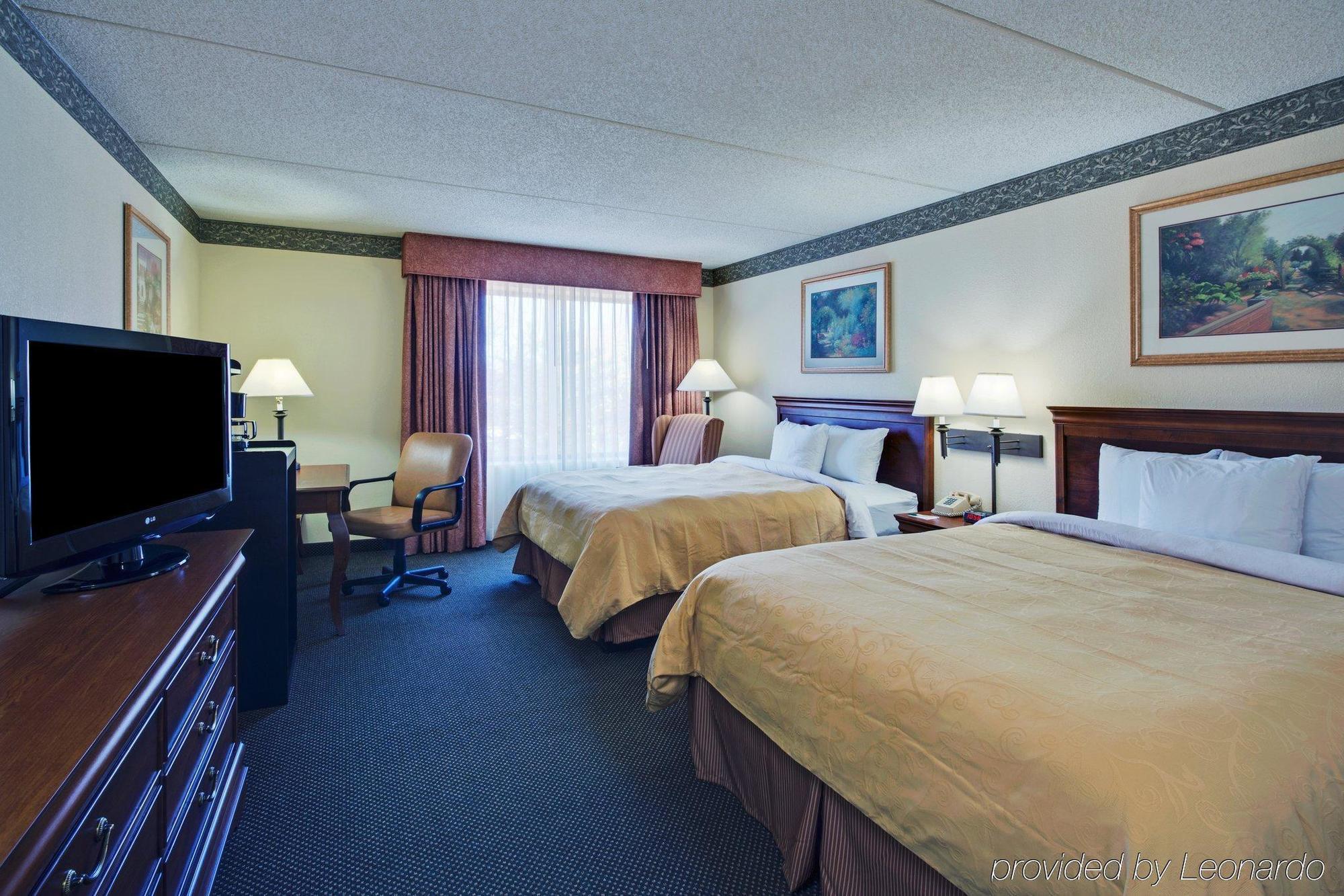 Holiday Inn Express Naperville By Ihg חדר תמונה