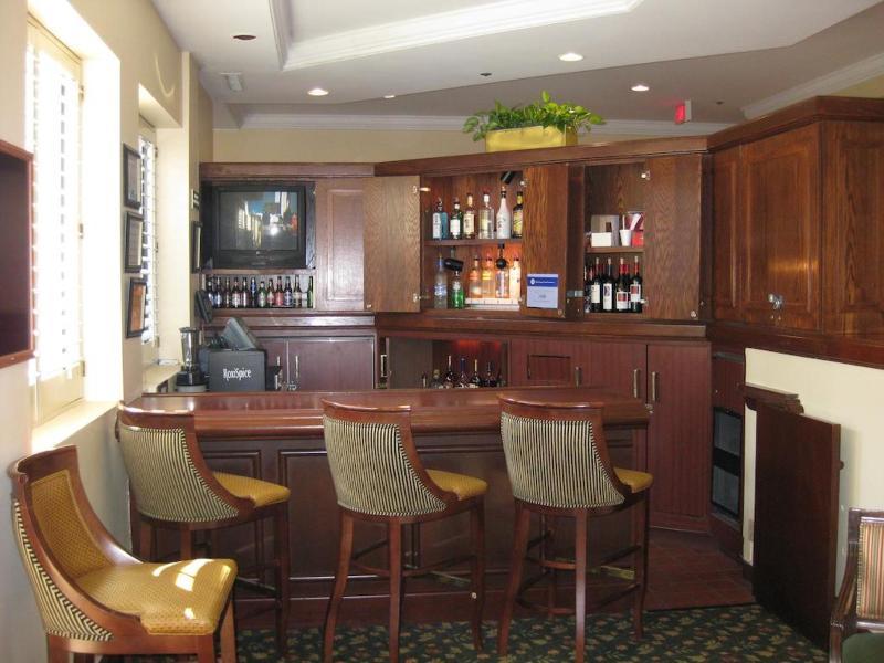 Holiday Inn Express Naperville By Ihg מראה חיצוני תמונה